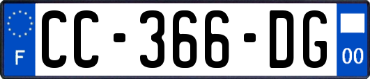 CC-366-DG