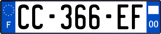 CC-366-EF