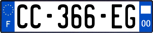 CC-366-EG