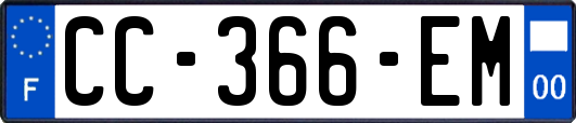 CC-366-EM