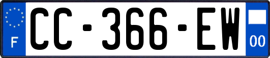 CC-366-EW
