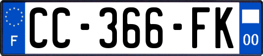 CC-366-FK