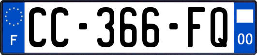 CC-366-FQ