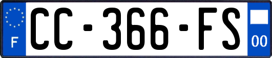 CC-366-FS