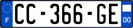 CC-366-GE