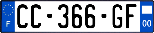 CC-366-GF