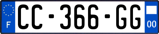 CC-366-GG