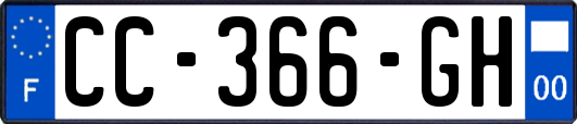 CC-366-GH