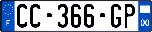 CC-366-GP