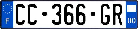 CC-366-GR
