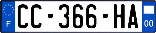 CC-366-HA