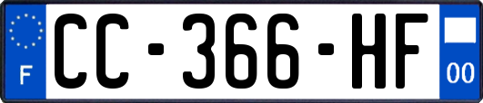 CC-366-HF