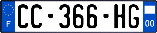 CC-366-HG