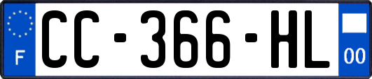 CC-366-HL