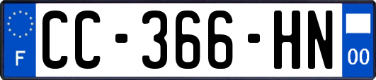 CC-366-HN