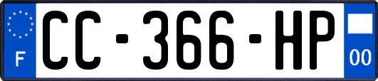 CC-366-HP