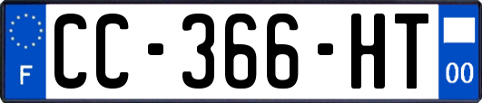 CC-366-HT