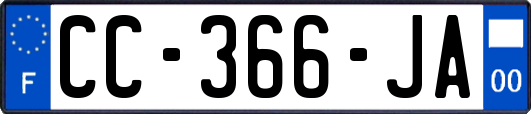 CC-366-JA