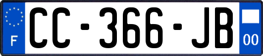 CC-366-JB