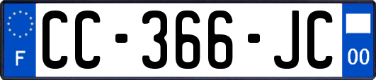 CC-366-JC