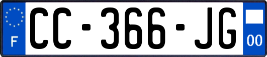 CC-366-JG