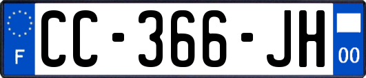 CC-366-JH