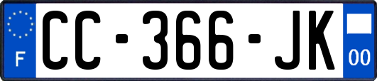 CC-366-JK