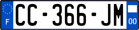 CC-366-JM