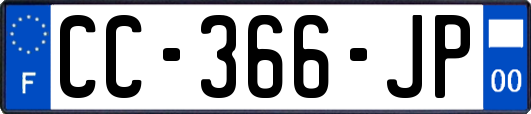 CC-366-JP