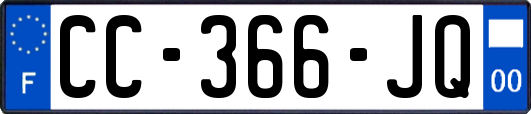 CC-366-JQ