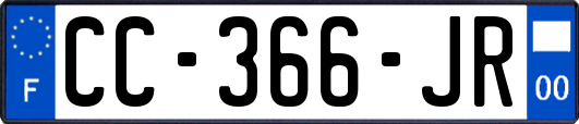 CC-366-JR