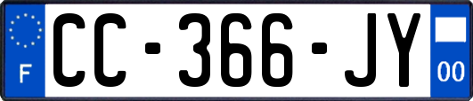 CC-366-JY