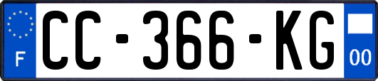 CC-366-KG