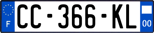 CC-366-KL