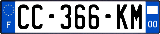 CC-366-KM