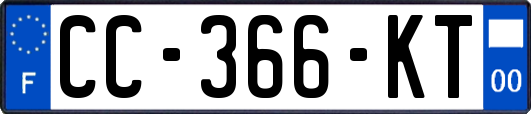 CC-366-KT