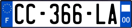 CC-366-LA