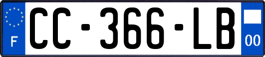 CC-366-LB