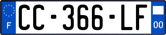 CC-366-LF