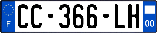 CC-366-LH