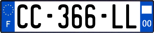 CC-366-LL