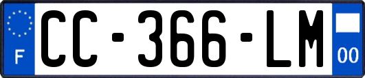 CC-366-LM