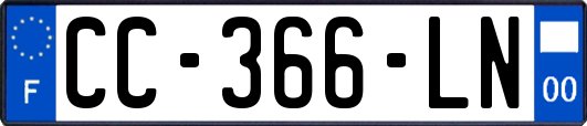 CC-366-LN