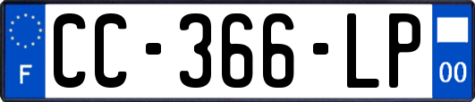 CC-366-LP