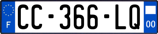 CC-366-LQ