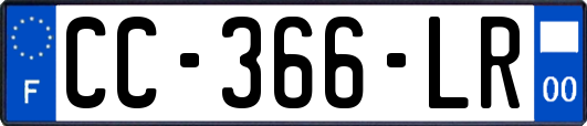 CC-366-LR