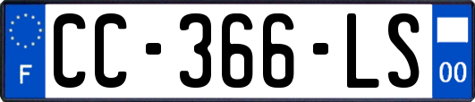 CC-366-LS