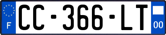 CC-366-LT