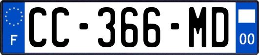 CC-366-MD