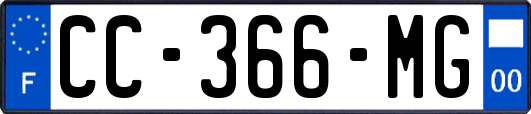 CC-366-MG